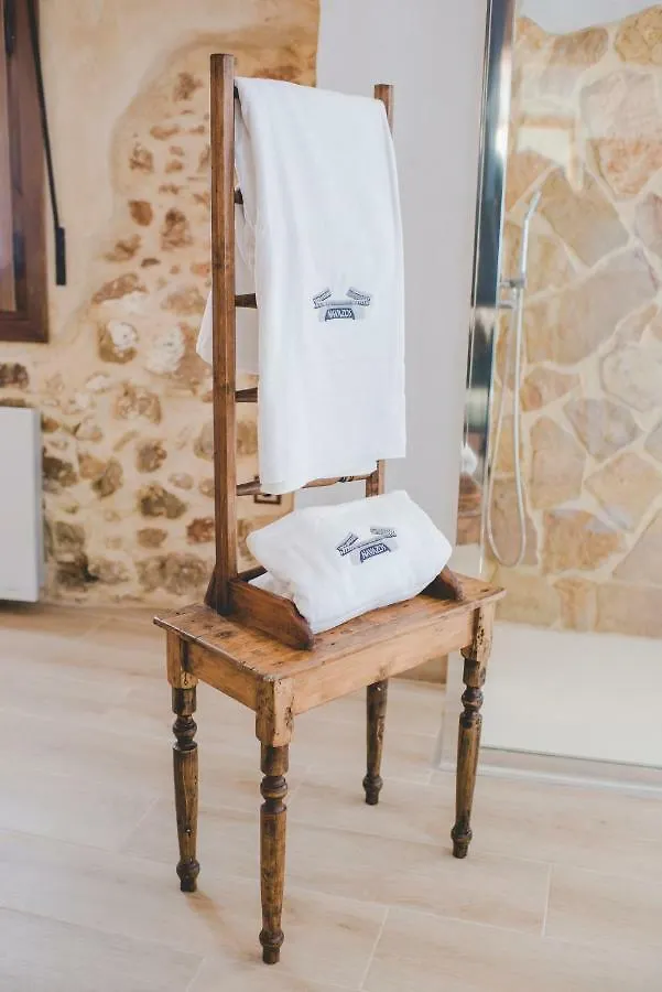 Navazos Loft Guest House Benaocaz