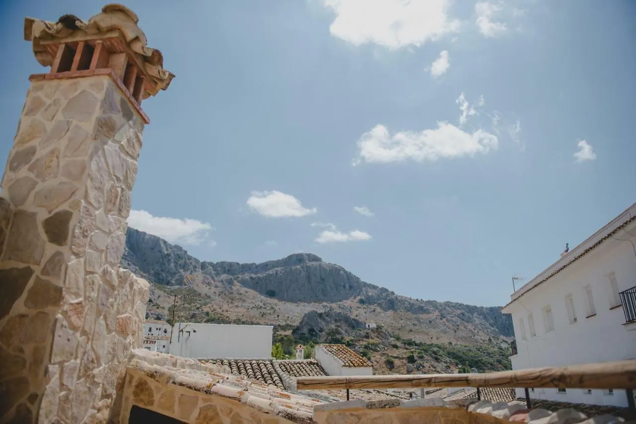 Navazos Loft Guest House Benaocaz