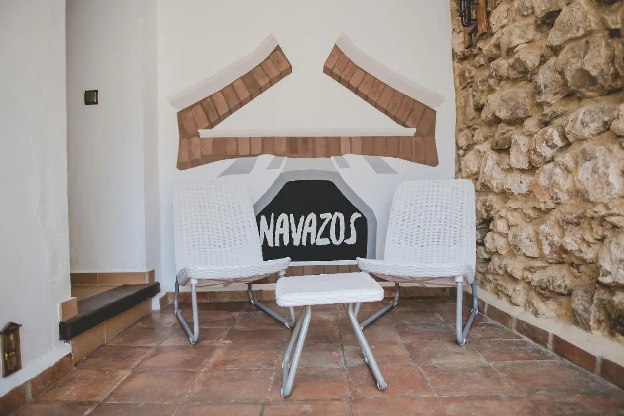 Country house Navazos Loft Guest House Benaocaz Spain