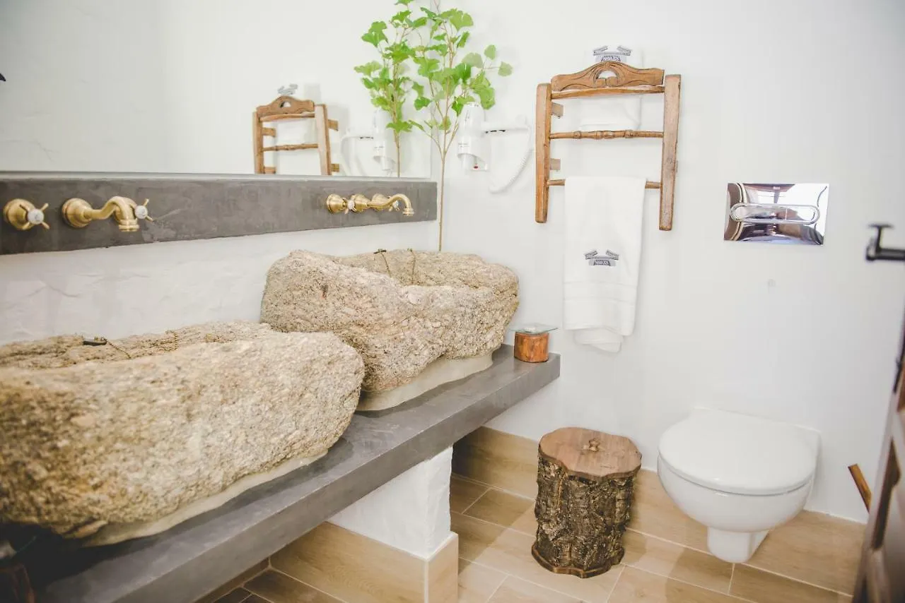 Navazos Loft Guest House Benaocaz Country house