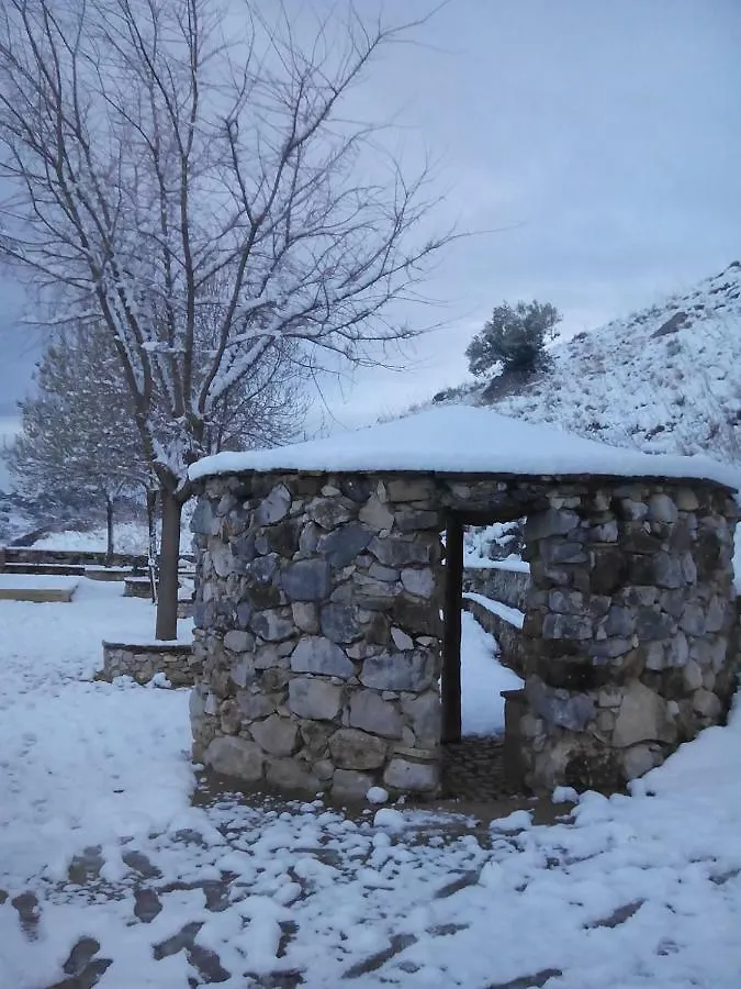 Navazos Loft Guest House Benaocaz Country house