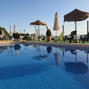  Appartement Rurales Sierra Alta