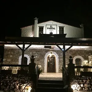 El Parral Benaocaz